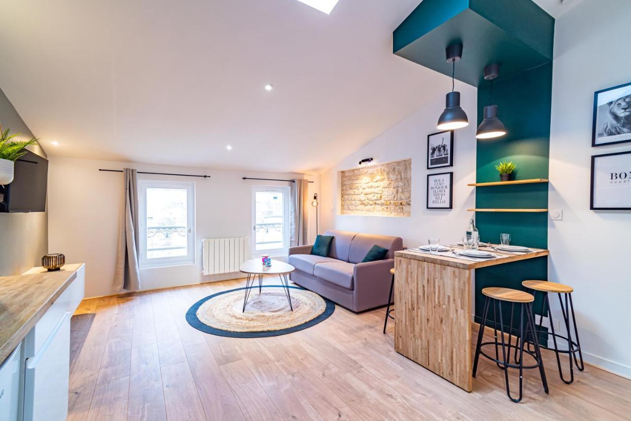 Mon Loft Niortais - Le Julius