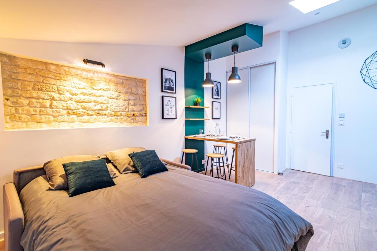 Mon Loft Niortais - Le Julius * Niort