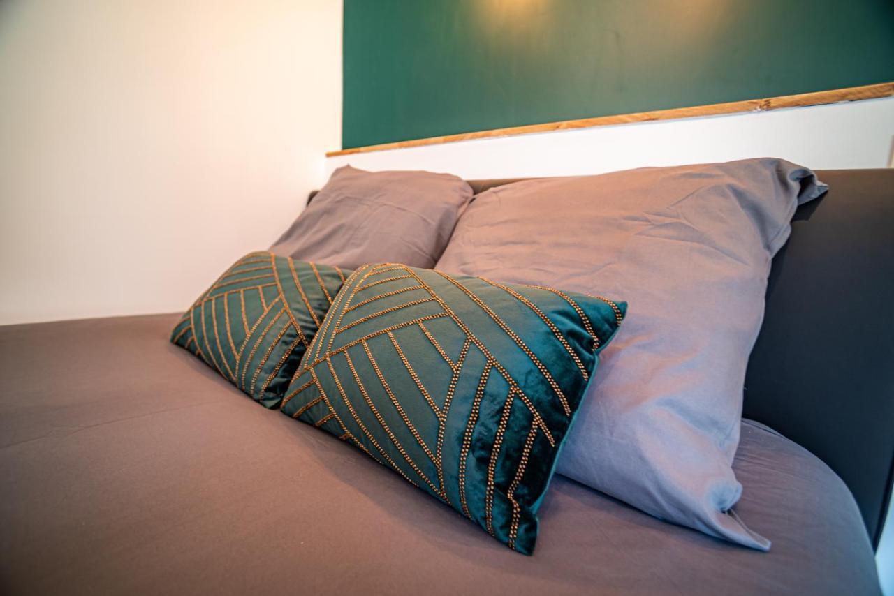 Mon Loft Niortais - Le Julius * Niort