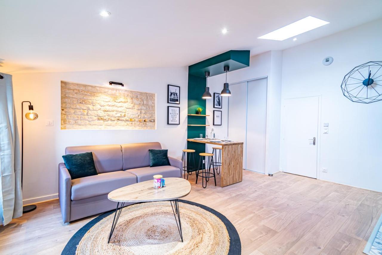 Mon Loft Niortais - Le Julius Niort